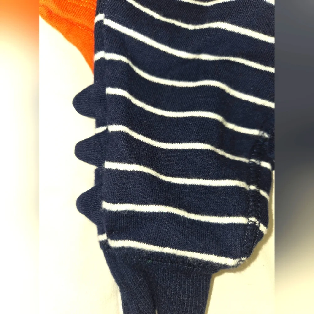 Carter's Boy's NB Bundle 6 pieces